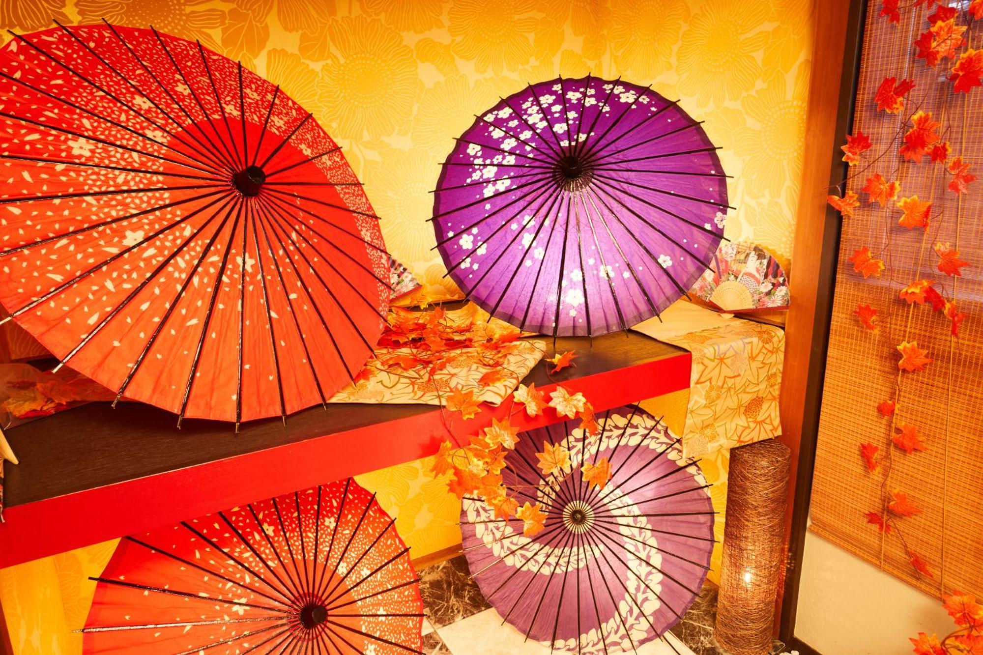 Villa Hakone Kabuto 古民家旅館 150平米 バス停迄一分 準天然温泉 最大12名 Bagian luar foto